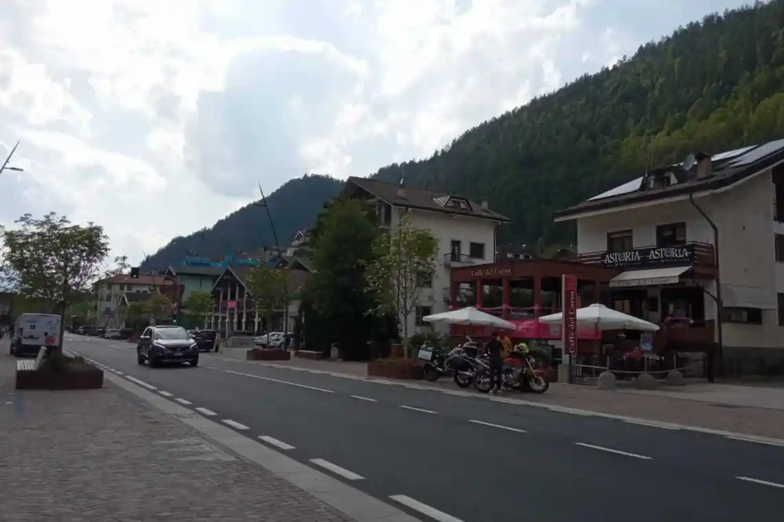 Largo al Giro: le strade chiuse per la corsa ciclistica