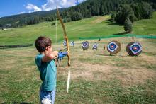 Che sport facciamo oggi? Aprica è piena di idee!